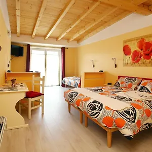 Bed & Breakfast La Vecchia Tipografia - D'idro, Ponte Caffaro