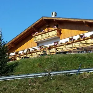 Hotel Belvedere Mountain Experience, Monno