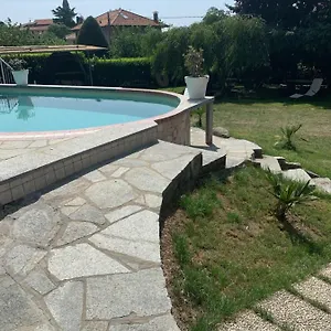 Guest house Cuore, Tavernerio