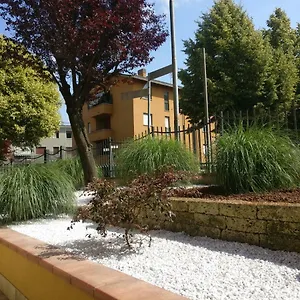 Guest house Foresteria Sirio, Gorgonzola